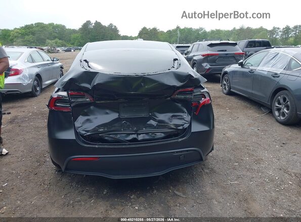 7SAYGDEF2PF863870 2023 TESLA MODEL Y Black 