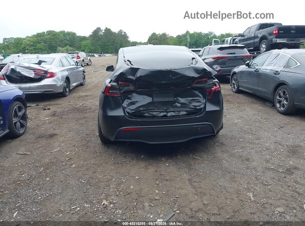 7SAYGDEF2PF863870 2023 TESLA MODEL Y Black 