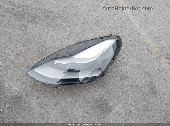 7SAYGDEF4PF611358 2023 TESLA MODEL Y Белый 