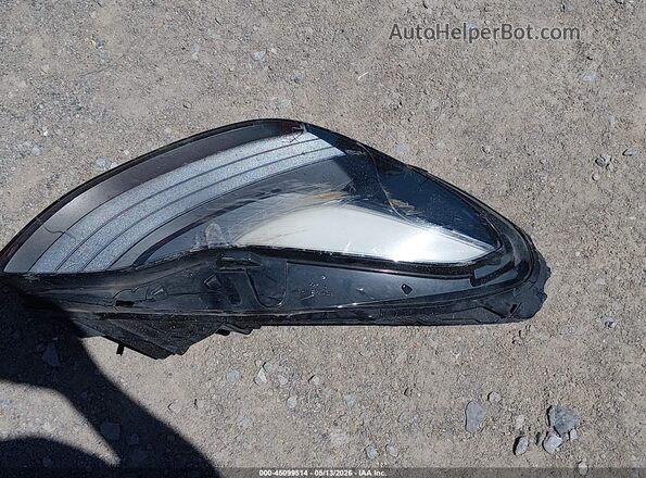 7SAYGDEF5NF522847 2022 TESLA MODEL Y White Instrument cluster view