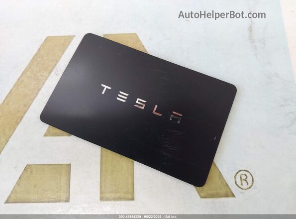7SAYGDEF6NF382419 2022 TESLA MODEL Y Blue Вид ззаду
