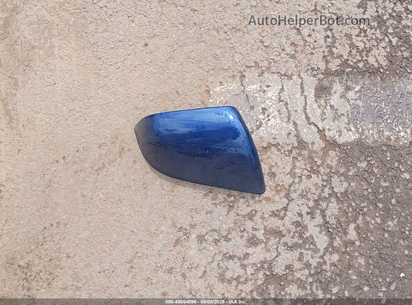 7SAYGDEF6NF392500 2022 TESLA MODEL Y Blue Առջևի վահանակի տեսք