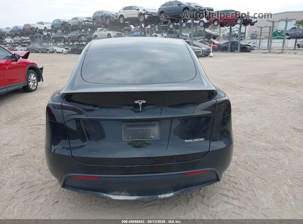 7SAYGDEF6RA304094 2024 TESLA MODEL Y Black 