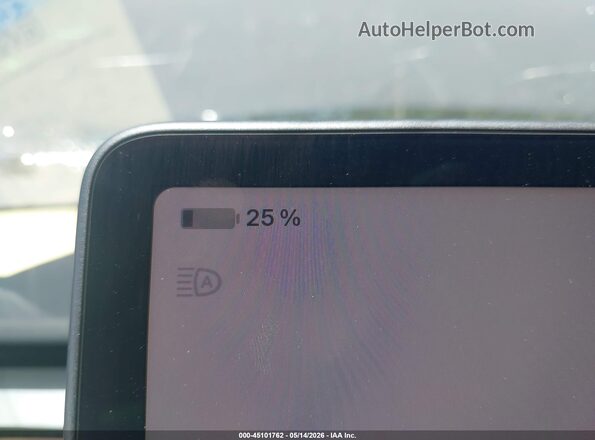 7SAYGDEF7NF465132 2022 TESLA MODEL Y Серый 
