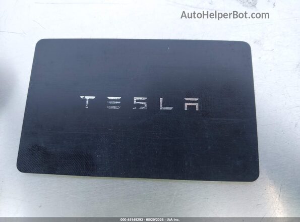 7SAYGDEFXNF404941 2022 TESLA MODEL Y Black 