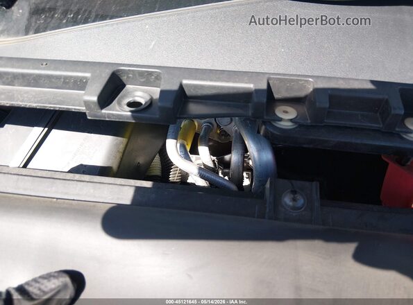 7SAYGDEFXNF465951 2022 TESLA MODEL Y Белый Вид сзади