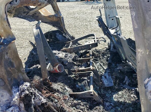 7SAYGDEFXRF080346 2024 TESLA MODEL Burn Widok tylnych siedzeń