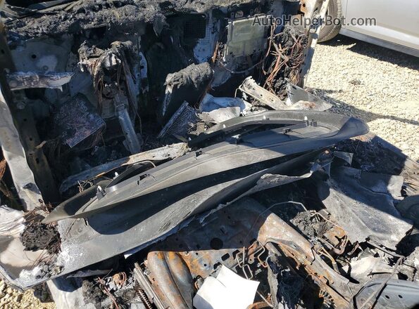 7SAYGDEFXRF080346 2024 TESLA MODEL Burn Widok deski rozdzielczej