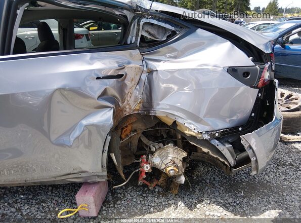 7SAYGDEFXRF157555 2024 TESLA MODEL Y Gray 