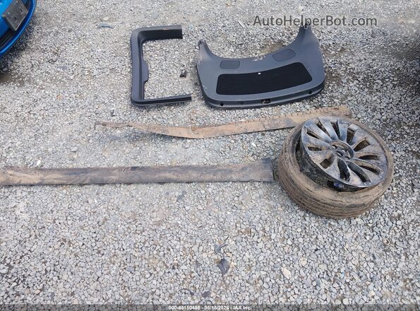 7SAYGDEFXRF157555 2024 TESLA MODEL Y Gray 