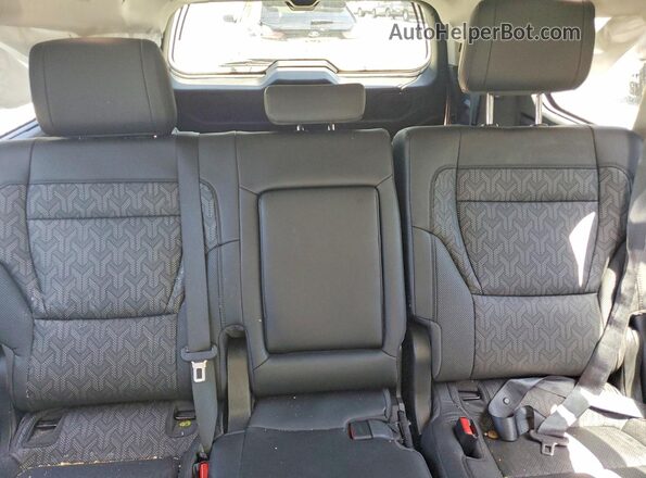 7SVAAABA1RX025707 2024 TOYOTA SEQUOIA Черный 