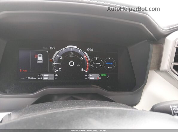 7SVAAABA3RX039950 2024 TOYOTA SEQUOIA Red 