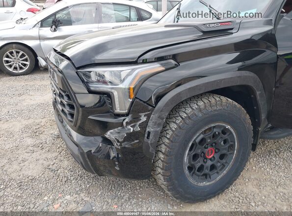 7SVAAABA4TX083477 2026 TOYOTA SEQUOIA Black 