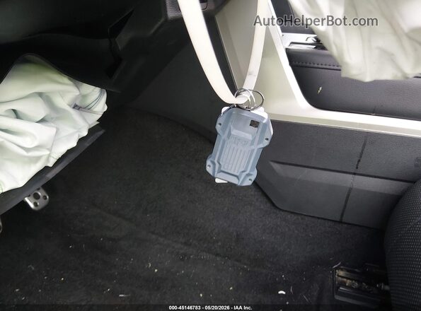 7SVAAABA7PX020332 2023 TOYOTA SEQUOIA Gray Widok deski rozdzielczej