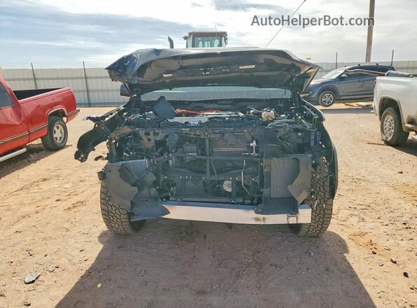 7SVAAABA7TX081304 2026 TOYOTA SEQUOIA Black Vista frontal