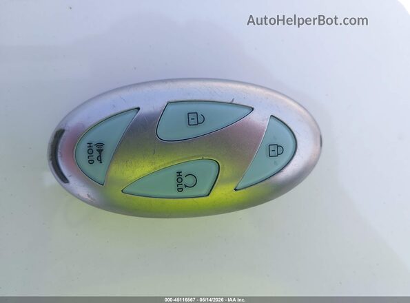 7YAKM4DA1SY031696 2025 HYUNDAI IONIQ 5 Gray Dashboard view