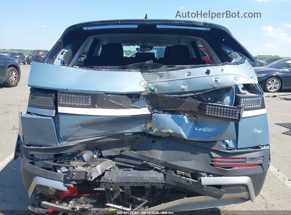 7YAKM4DA2SY003731 2025 HYUNDAI IONIQ 5 Blue 