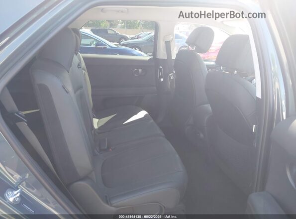 7YAKN4DA5TY041145 2026 HYUNDAI IONIQ 5 Blue VIN կոդի պիտակի տեսք