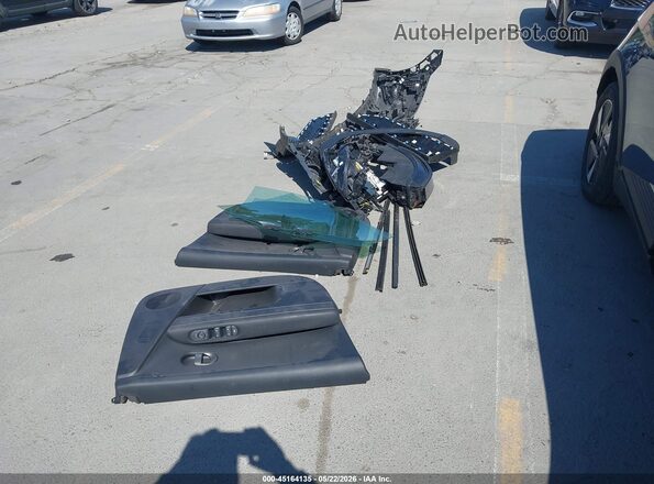 7YAKN4DA5TY041145 2026 HYUNDAI IONIQ 5 Blue Սարքավորումների վահանակի տեսք