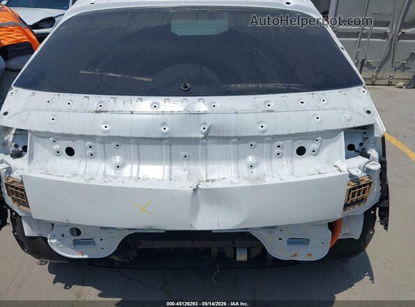 7YAKN4DA7SY015905 2025 HYUNDAI IONIQ 5 White 