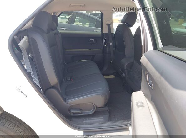 7YAKN4DA7SY015905 2025 HYUNDAI IONIQ 5 White 