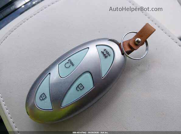 7YAKNDDC2TY047552 2026 HYUNDAI IONIQ 5 Green Dashboard view