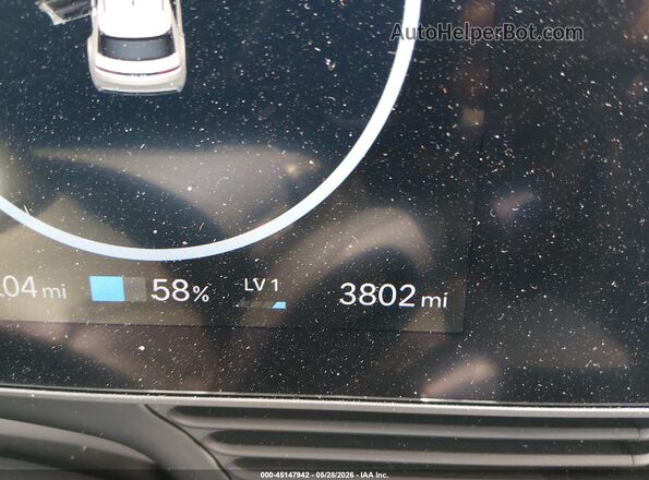 7YAKNDDC2TY047552 2026 HYUNDAI IONIQ 5 Green 