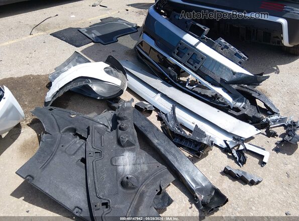 7YAKNDDC2TY047552 2026 HYUNDAI IONIQ 5 Green Instrument cluster view