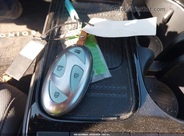 7YAKNDDC3SY034209 2025 HYUNDAI IONIQ 5 Green Առջևի վահանակի տեսք