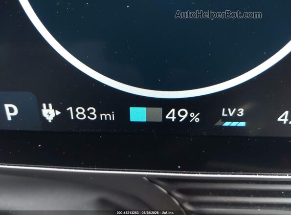 7YAKR4DAXSY033013 2025 HYUNDAI IONIQ 5 Зеленый 