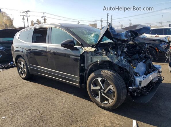 7YAMS5S16TY005216 2026 HYUNDAI IONIQ Black Przód prawy