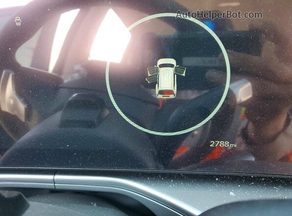 7YAMS5S16TY005216 2026 HYUNDAI IONIQ Black Widok zestawu wskaźników