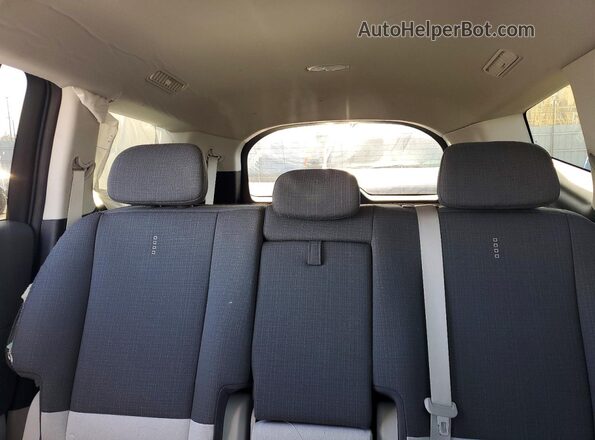 7YAMS5S16TY005216 2026 HYUNDAI IONIQ Black Widok tylnych siedzeń