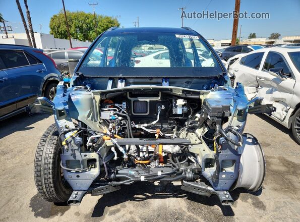 7YAMS5S16TY008343 2026 HYUNDAI IONIQ Синий 