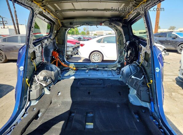 7YAMS5S16TY008343 2026 HYUNDAI IONIQ Синий 