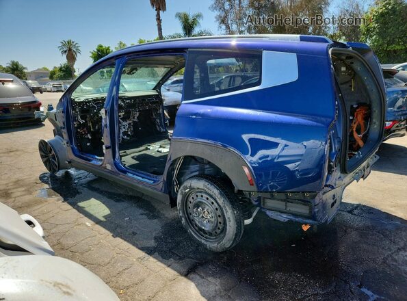 7YAMS5S16TY008343 2026 HYUNDAI IONIQ Синий 