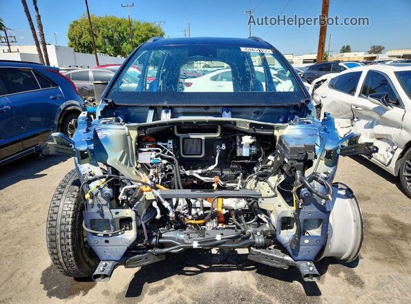 7YAMS5S16TY008343 2026 HYUNDAI IONIQ Синий 