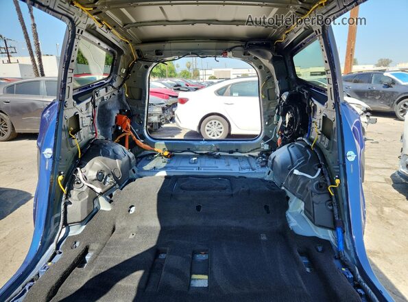 7YAMS5S16TY008343 2026 HYUNDAI IONIQ Синий 