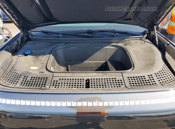7YAMS5S18TY004665 2026 HYUNDAI IONIQ Черный Вид подкапотного пространства
