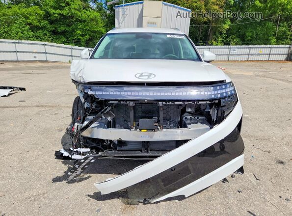 7YAMUFS31TY006842 2026 HYUNDAI IONIQ White 