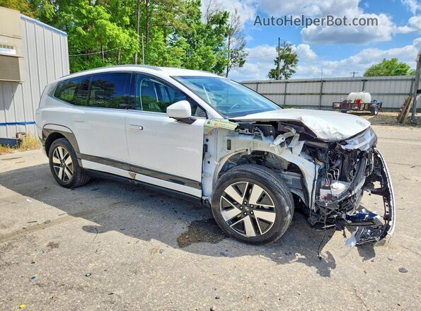 7YAMUFS31TY006842 2026 HYUNDAI IONIQ White 