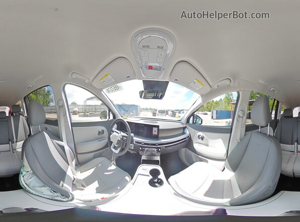 7YAMUFS31TY006842 2026 HYUNDAI IONIQ White 