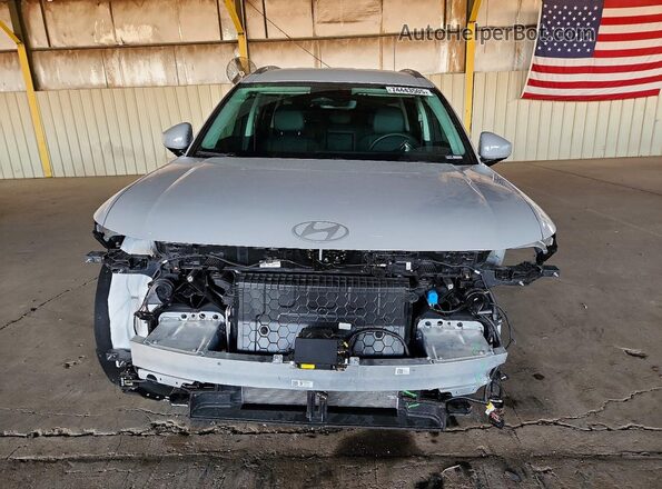 7YAMUFS36TY002950 2026 HYUNDAI IONIQ Gray Front view