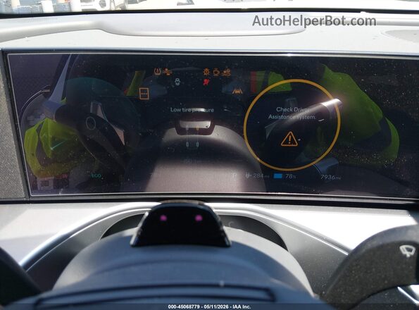 7YAMUFS36TY007100 2026 HYUNDAI IONIQ 9 White 