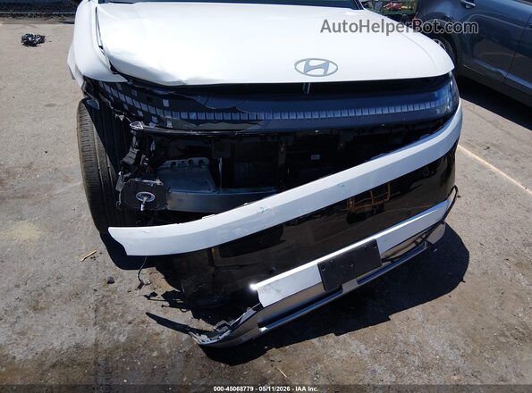 7YAMUFS36TY007100 2026 HYUNDAI IONIQ 9 White 