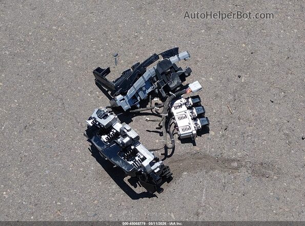 7YAMUFS36TY007100 2026 HYUNDAI IONIQ 9 White 