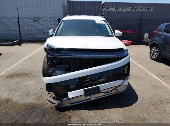 7YAMUFS36TY007100 2026 HYUNDAI IONIQ 9 White 