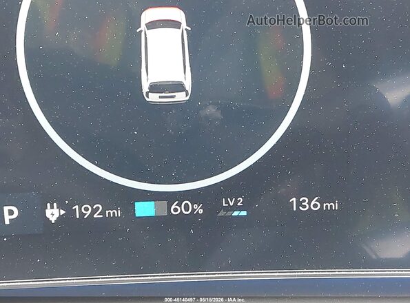 7YAMUFS37TY009552 2026 HYUNDAI IONIQ 9 Gray 