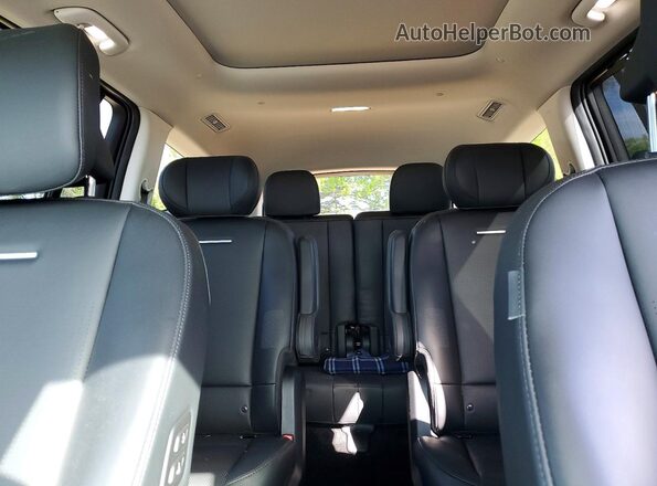 7YAMWFS50TY000378 2026 HYUNDAI IONIQ Black Հետևի նստատեղերի տեսք