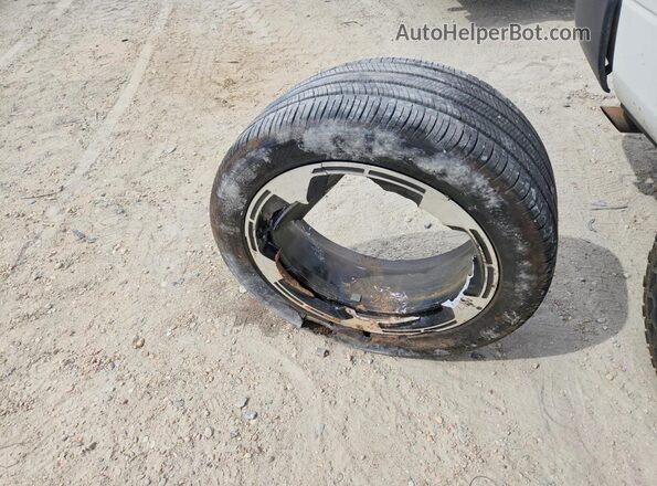 7YAMWFS58TY004260 2026 HYUNDAI IONIQ White Вид наклейки з VIN-кодом